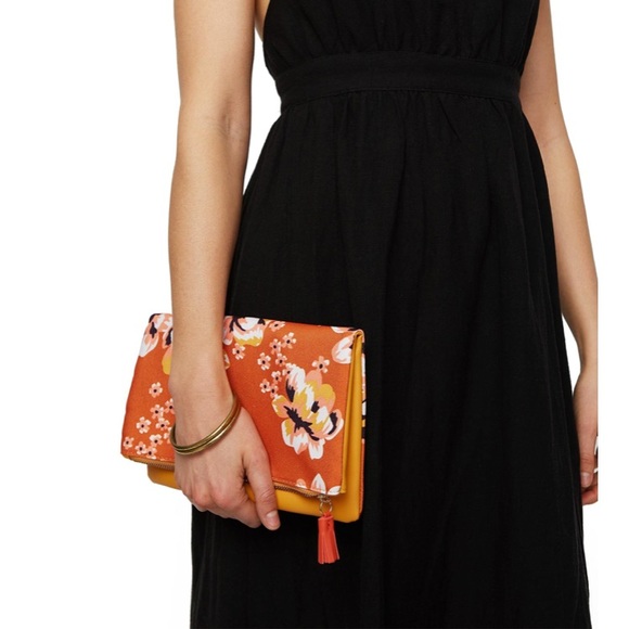 Brand new Rachel Pally clutch! - Picture 2 of 5